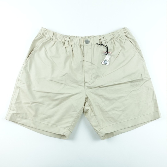 Chubbies Other - Chubbies Men Elastic Waist Shorts Size L A3919
